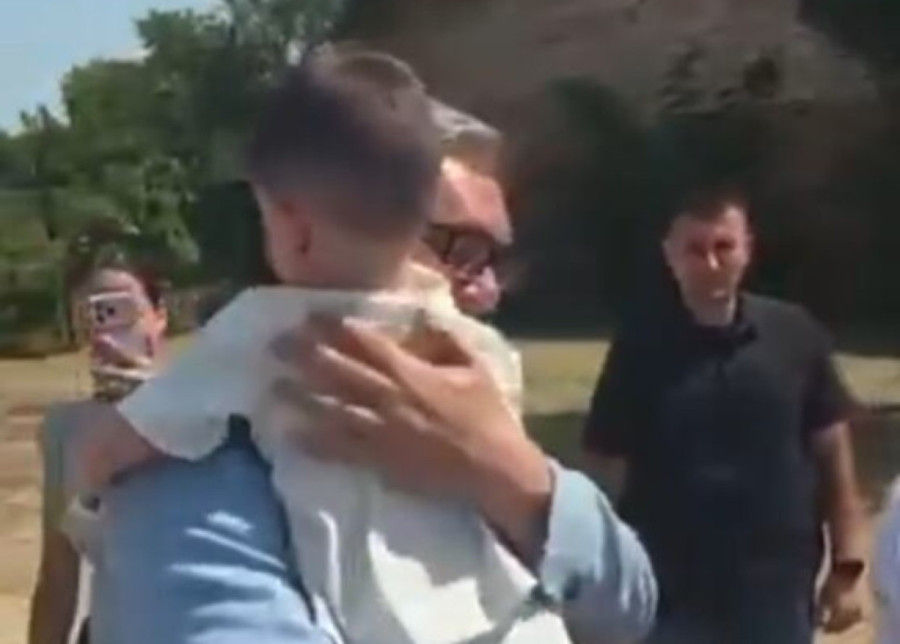 Vučić najavio velike promene u Trgovištu: Kreće rekonstrukcija Doma zdravlja, država šalje ozbiljnu finansijsku pomoć