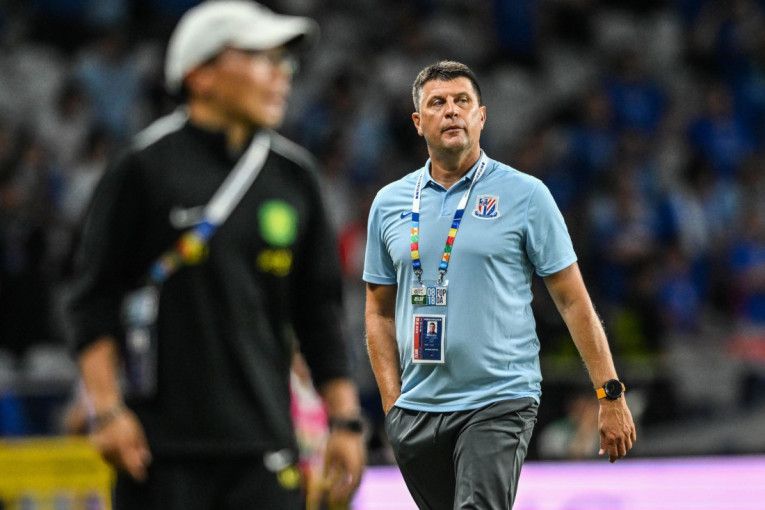 Milojevićev tim priredio ludnicu u Kini: Primili četiri, dali pet i srušili lidera šampionata!