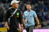 Milojevićev tim priredio ludnicu u Kini: Primili četiri, dali pet i srušili lidera šampionata!