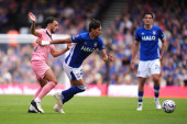 Srbin oduševio na povratku Ipsviča u Premijer ligu! Lukić rešio Sanderlend u 90. minutu! (VIDEO)
