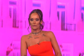 Teodora Delić bez dlake na jeziku o Filipovom ulasku u Elitu 10! Tek po Aneli i Asminu što je oplela