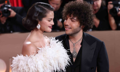 Šok dijeta muža Selene Gomez: Evo koliko je smršao, a pet dana je samo ovo jeo! (VIDEO)