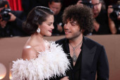 Šok dijeta muža Selene Gomez: Evo koliko je smršao, a pet dana je samo ovo jeo! (VIDEO)