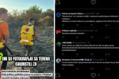 Rasturanje zgubidana! Blokaderi bi da zarade jeftine političke poene, narod ih zakucao (FOTO)