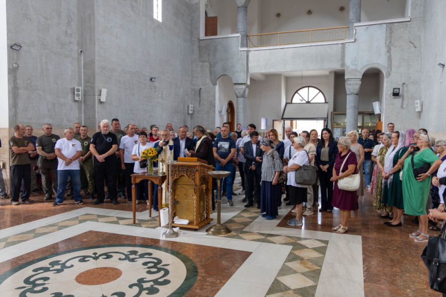 Zločin nad Srbima 35 godina bez kazne: Ubijeno 15 civila, među njima i Željka koja je imala samo 23 godine