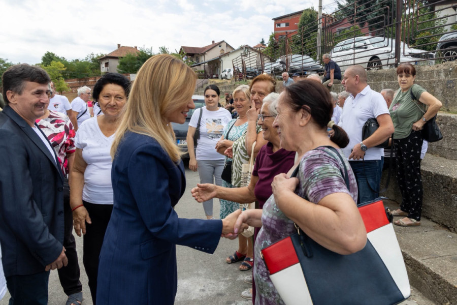 Zločin nad Srbima 35 godina bez kazne: Ubijeno 15 civila, među njima i Željka koja je imala samo 23 godine