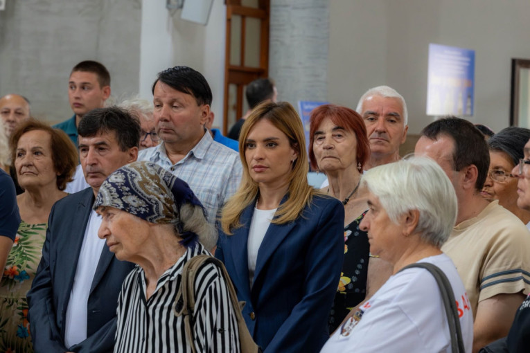 Zločin nad Srbima 35 godina bez kazne: Ubijeno 15 civila, među njima i Željka koja je imala samo 23 godine