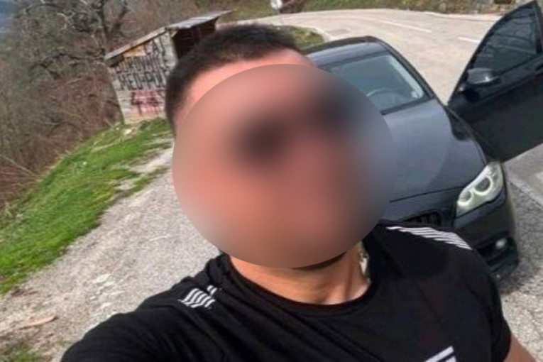 Zverski prelazio preko ljudi: Osumnjičeni za napad na konjičkim trkama odranije poznat policiji (FOTO)