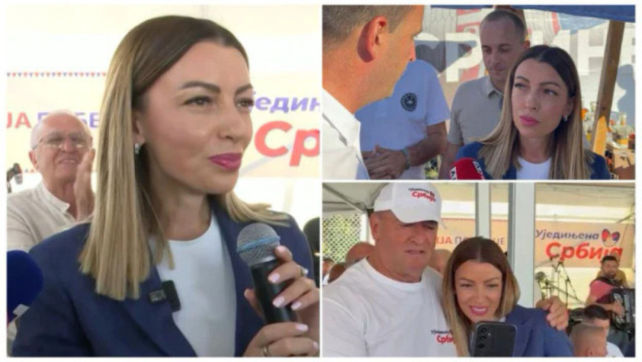 Stiže skoro milijardu evra za građane Srbije! Sutra ključna odluka - dobre vesti za penzionere, borce i porodice!