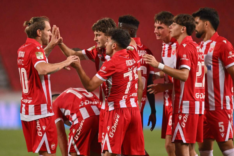 Danas se nastavlja Superliga: Zvezdi je posle Plzenja svaki protivnik težak, Partizan igra tek u ponedeljak!
