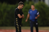 Partizan pred velikim problemom! Saša Ilić rekao: Odlazim!