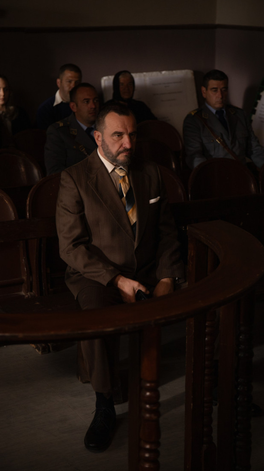 Poznat datum premijere 4. sezone serije "Branilac": Surove istinite priče o običnim ljudima koji učine nezamislivo (FOTO)