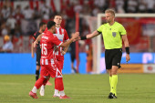 UEFA žestoko kaznila Zvezdu, ali to nije najgore! Abu Fani dobio suspenziju koja će zaboleti!
