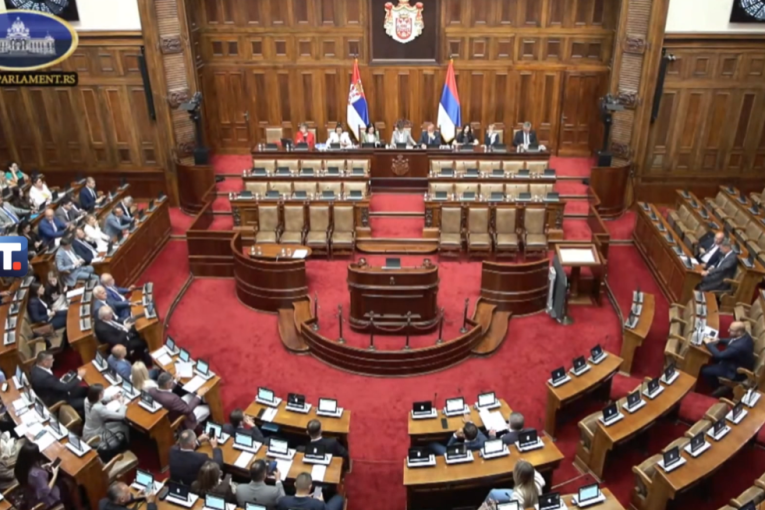 Skupštinski odbor podržao predloženi budžet za 2026. godinu: Prihvaćen i niz zakonskih izmena