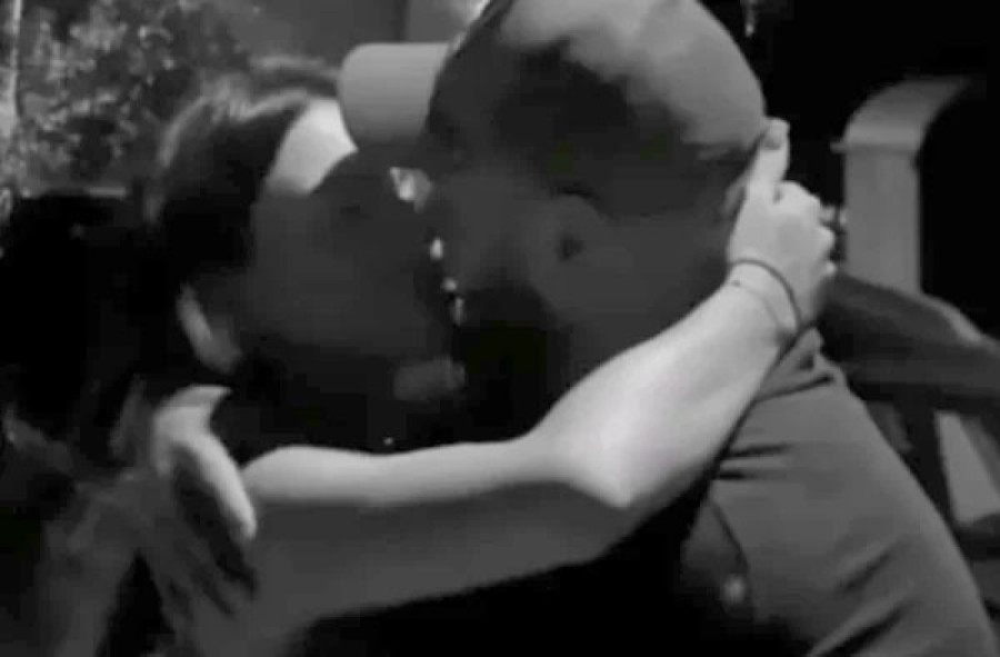 Anita Stanojlović nije mogla da zadrži suze! Gledala bebu na ultrazvuku, jedan trenutak je potpuno slomio