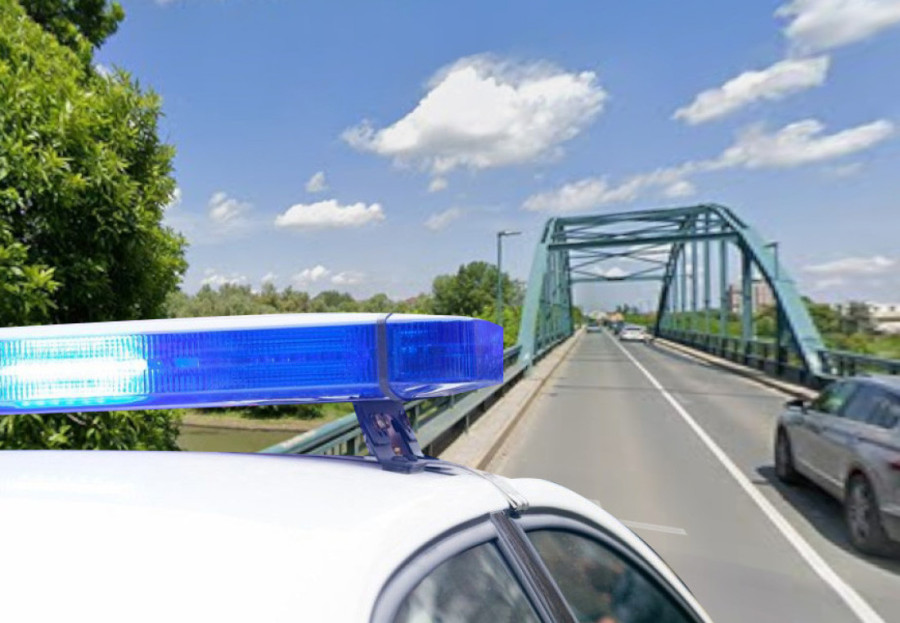 Veliki ulov policije! Zaustavili Kraljevčanina, pa u vozilu pronašli tri kilograma droge