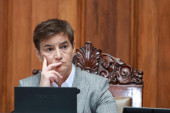 Brnabić očitala lekciju blokaderskim NVO: Zašto se iz Srbije mešate u unutrašnja pitanja Luksemburga?