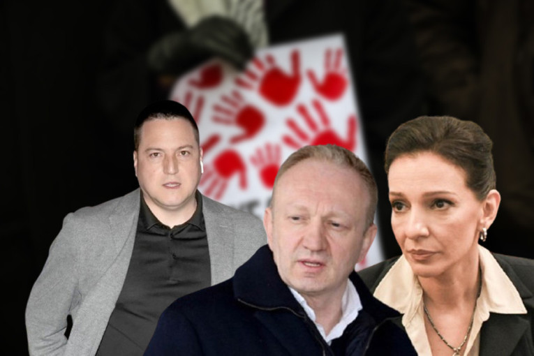 Aktivisti pokušali da zaustave grad: Blokaderi ponovo udarili na normalan život Kragujevčana (VIDEO)