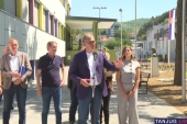 Vučić obišao Rašku: Završavamo školu, kreće gradnja velikog puta koji će promeniti sve (FOTO/VIDEO)