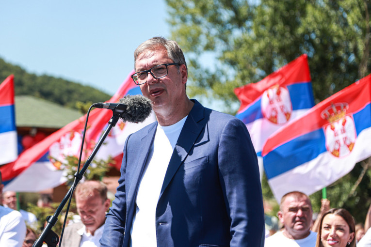 Javni dug Srbije na 43 odsto BDP-a: Vučić otkrio zašto je zemlja izrazito nisko zadužena