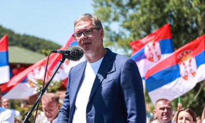 Javni dug Srbije na 43 odsto BDP-a: Vučić otkrio zašto je zemlja izrazito nisko zadužena