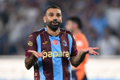 Salah dobio veliko pojačanje: Bivši saigrač iz Liverpula stigao u Trabzon!