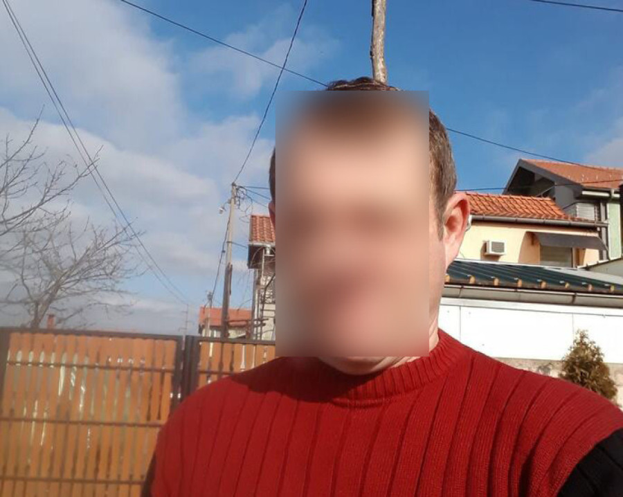 Ovo je osumnjičeni za ubistvo oca! Meštani otkrili čega se plašio