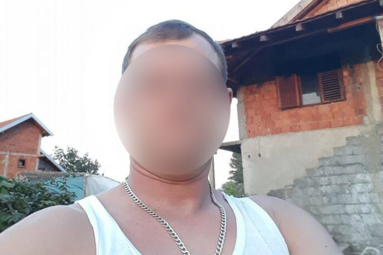 Ovo je osumnjičeni za ubistvo oca! Meštani otkrili čega se plašio