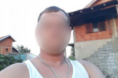 Ovo je osumnjičeni za ubistvo oca! Meštani otkrili čega se plašio
