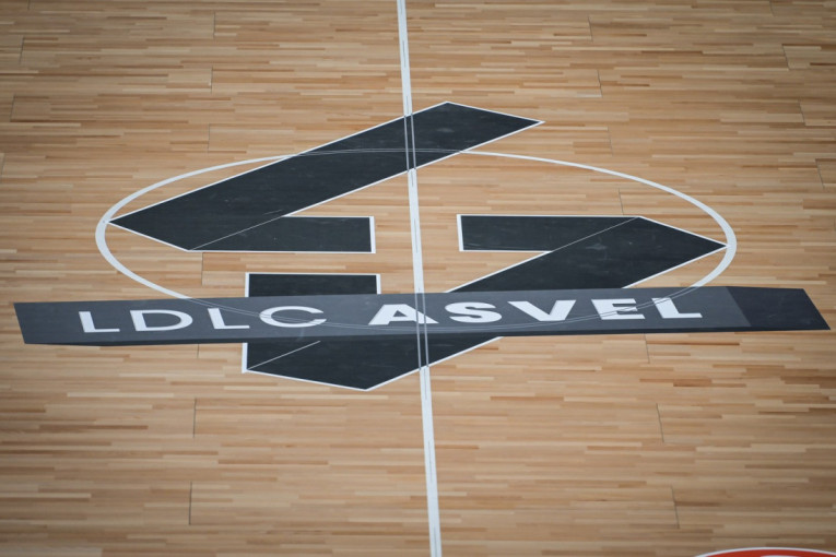 Asvel se pohvalio novim pojačanjem: Potpisao Vašington!