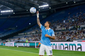 Olimpiko će biti sablasno prazan: Lacio prodao najmanje sezonskih karata u eri Lotita!