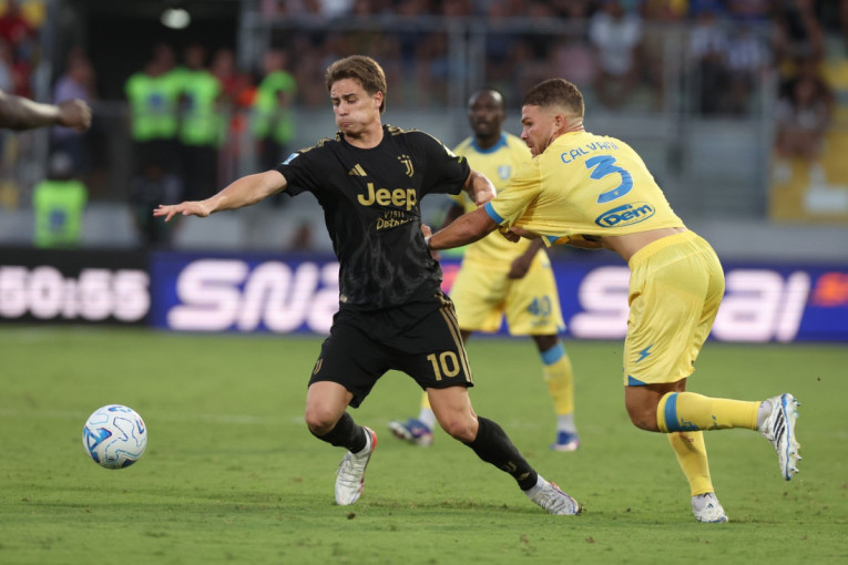 Povreda koja brine Juve: Desetka Stare dama mora na operaciju?
