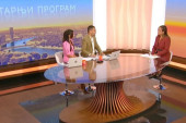 Važna poruka ministarke Pavkov o požarima i herojskoj borbi vatrogasaca: Ovo je plan države!