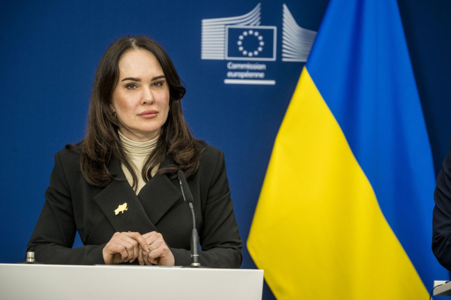 Bivša saradnica Vladimira Zelenskog ide u pritvor: Sud odredio kauciju od čak 385.000 evra