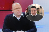“Ružićeve izjave sasvim dovoljne da bude isključen iz stranke” Vukić iz SPS poručio: Njegovi postupci su uslovljeni ličnim interesima