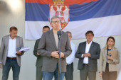 Vučić o Kosovu i Metohiji poslao jasnu poruku: „Pogrom i proterivanje našeg naroda nećemo dozvoliti“