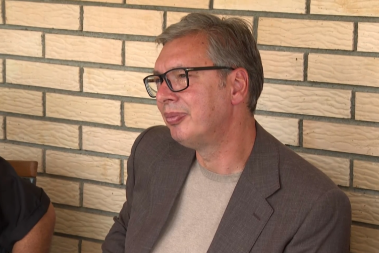 "Nikada nismo ovom brzinom izgradili zemlju": Vučić otkrio gde smo svi podbacili i najavio velike promene
