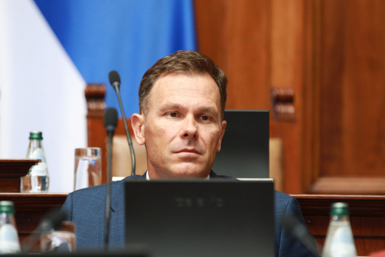 Siniša Mali: Sve je spremno za 6.000 dinara! Prijava kreće 7. septembra