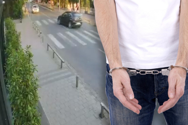 On je osumnjičen za smrt devojčice (5) u Kraljevu! MUP otkrio detalje!