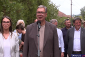 Vučić poslao jasnu poruku Hrvatskoj: Što više da me prate, to bolje za njih – mogu nešto i da nauče