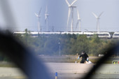 Novi detalji o pokušaju napada na aerodrom u Lajpcigu: Pronađen eksplozivni materijal, u svemu učestvovala tri drona, a ne jedan