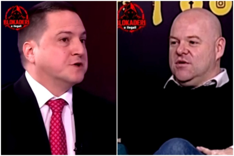 Vukić opleo po Ružiću (VIDEO)