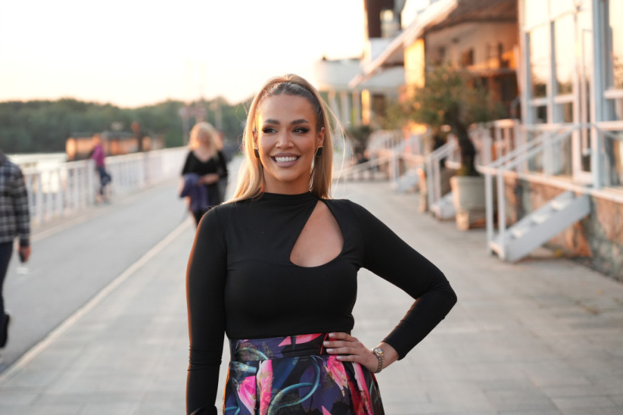Marija Mikić upoznala decu s novim dečkom! Progovorila i o zajedničkom životu