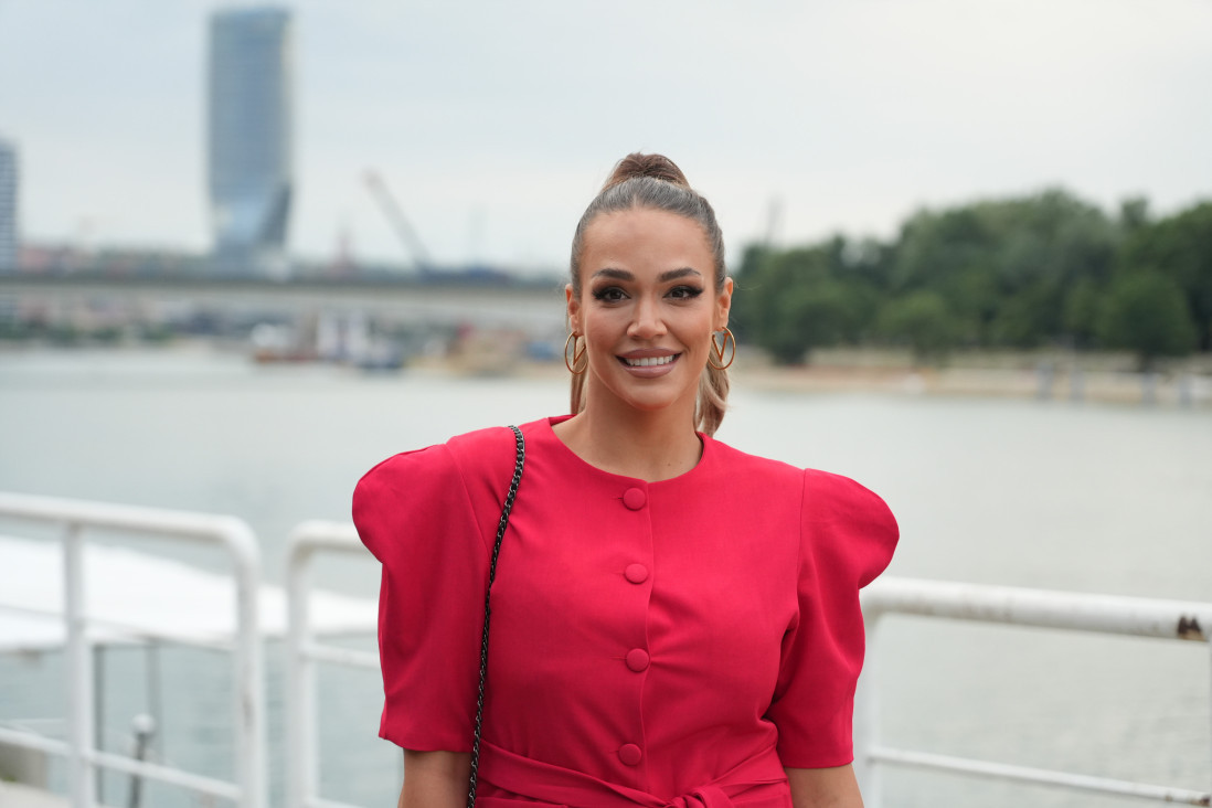 Marija Mikić upoznala decu s novim dečkom! Progovorila i o zajedničkom životu