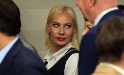Marija Veljković postala deo "Potere": Ponosna sam, to je potpuno drugačija vrsta kreative!