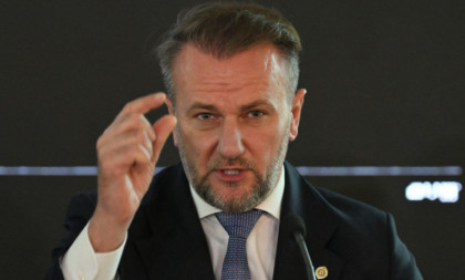 Oglasio se i Mijailović: Sudije dobile rok, spremna i alternativa