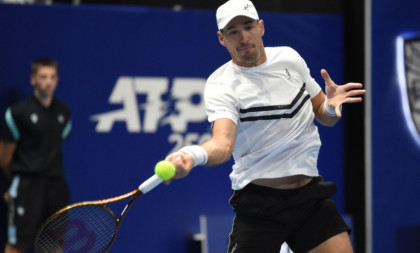 Lajović napravio prvi korak ka US Openu!