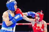 Srpski bokseri obezbedili medalje: Sara, Artur i Dmitri su u polufinalu Igara