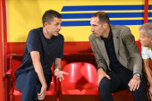 I Petrović potvrdio milionski transfer: Gledajte, situacija u Partizanu je… poslednjih godina teška