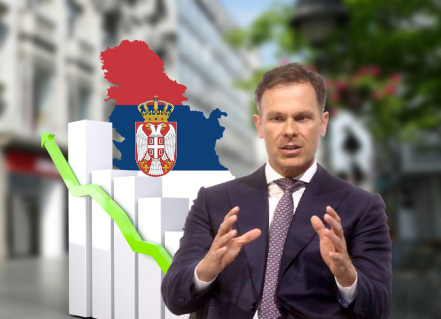 Kartice sve više menjaju keš u Srbiji: Broj kupovina više nego udvostručen za pet godina